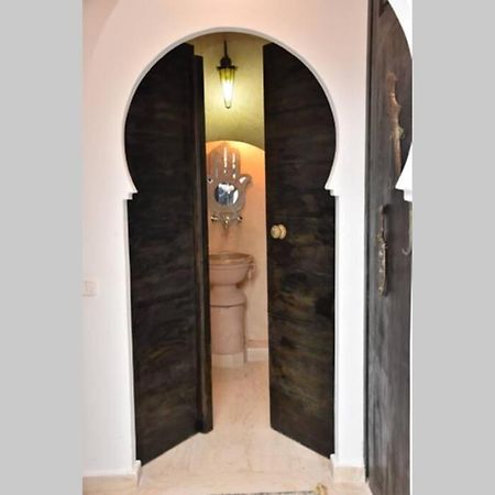Villa Hannibal Douar ech Chott Екстер'єр фото